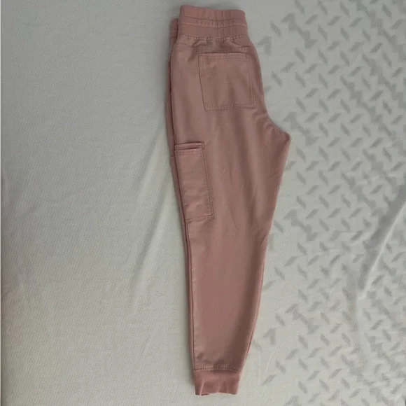 JAANUU Heritage Collection Top and Jogger Scrubs set - Picture 8 of 11